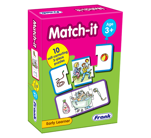 Match-It